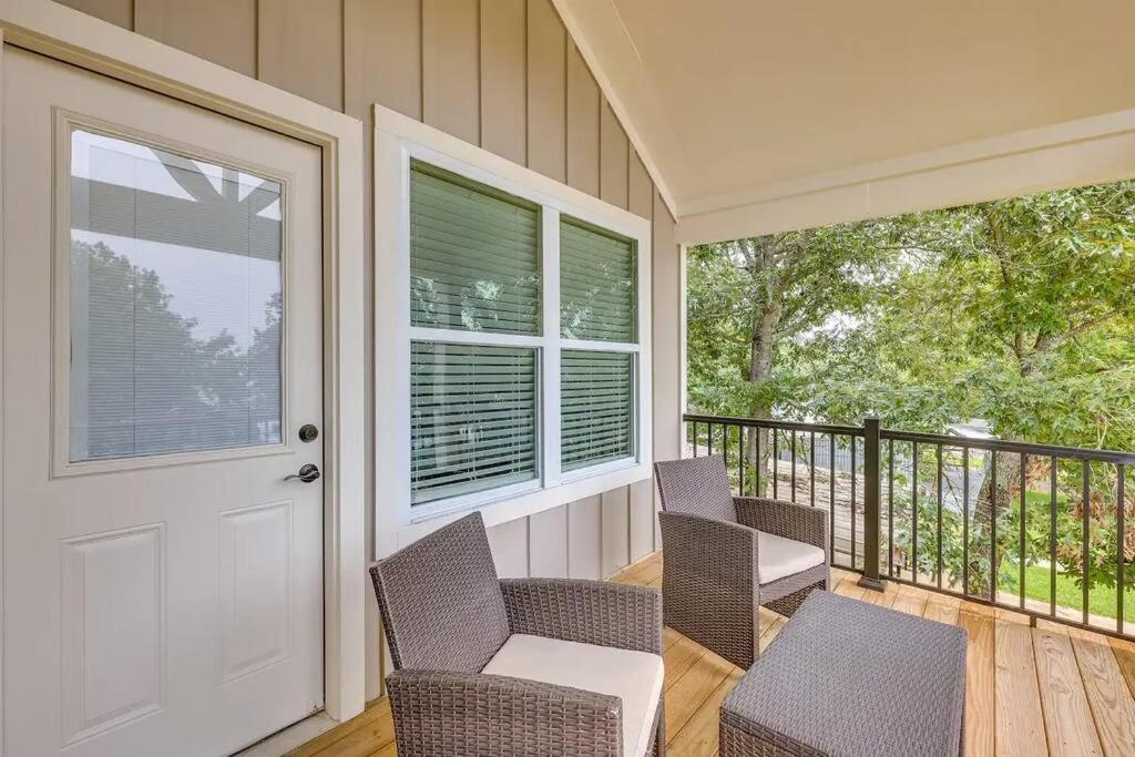 Vacation Home Lake Livingston! Onalaska Exteriör bild